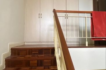 Seri Maya Condominium