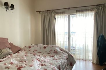 Seri Maya Condominium