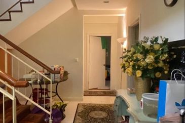 Seri Maya Condominium