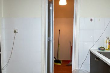 Seri Maya Condominium