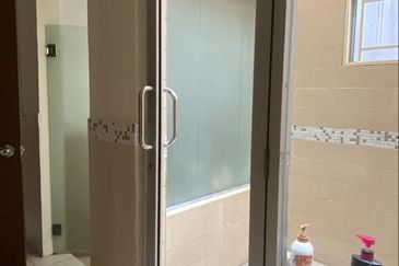 Seri Maya Condominium