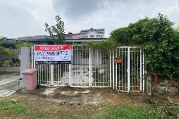 Seksyen 8, Petaling Jaya