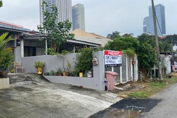 Seksyen 8, Petaling Jaya