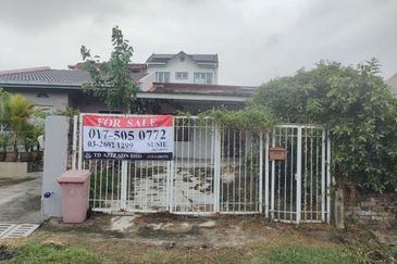 Seksyen 8, Petaling Jaya