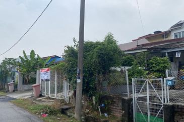 Seksyen 8, Petaling Jaya