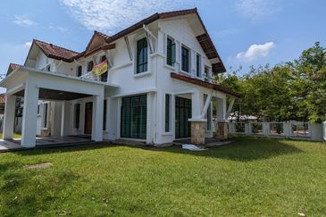 Jalan Bandar Kinrara 6A/2