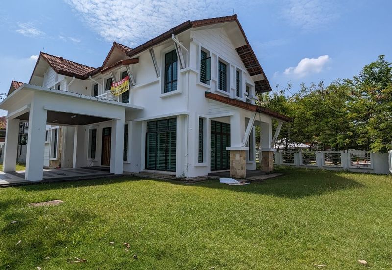 Jalan Bandar Kinrara 6A/2