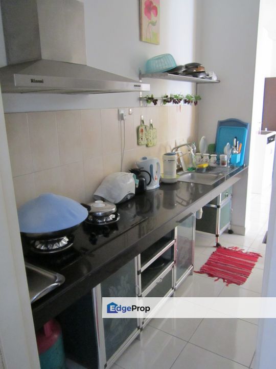 For Sale - Viva Residency, Jalan Ipoh, KL, Kuala Lumpur, Jalan Ipoh