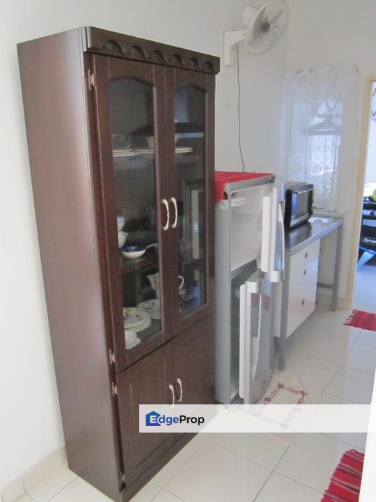 For Sale - Viva Residency, Jalan Ipoh, KL, Kuala Lumpur, Jalan Ipoh