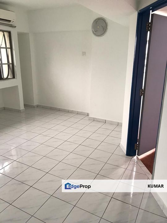 FOR SALE: The Pines Condominium, Brickfields — Intermediate Unit, Kuala Lumpur, Brickfields