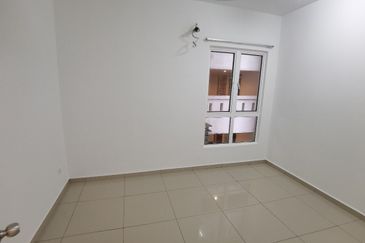 1 Sentul Condominium