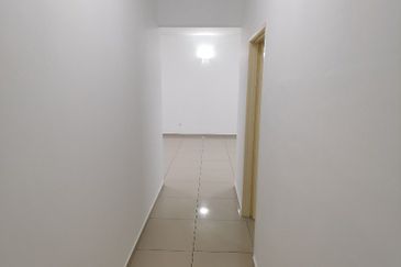 1 Sentul Condominium