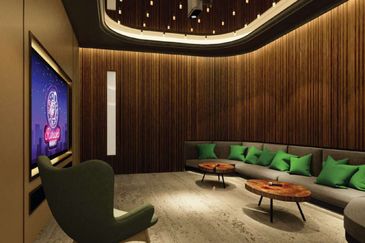 Sunway Belfield Residence