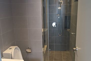 Sunway Belfield Residence