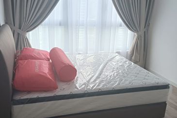 Sunway Belfield Residence