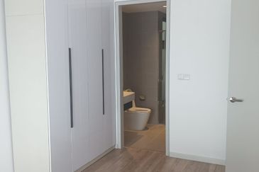 Sunway Belfield Residence