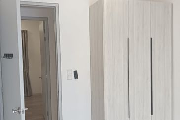 Sunway Belfield Residence