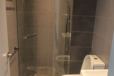 Sunway Belfield Residence