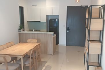 Sunway Belfield Residence