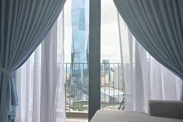 Sunway Belfield Residence