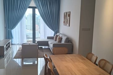 Sunway Belfield Residence