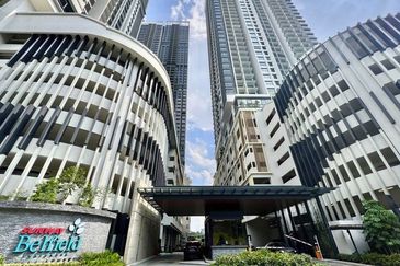 Sunway Belfield Residence