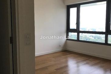 The Sentral Residences