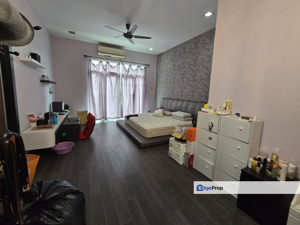 Puchong Taman Putra Impiana , Selangor, Puchong