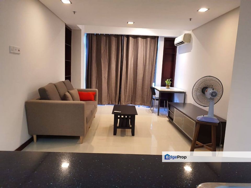 I-ZEN @ Kiara 2 Condominium For Sale , Kuala Lumpur, Mont Kiara
