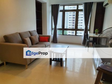 I-ZEN @ Kiara 2 Condominium For Sale , Kuala Lumpur, Mont Kiara