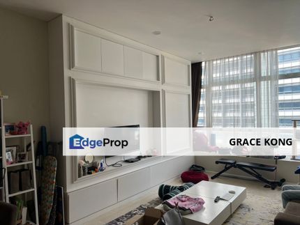 2 room Fully furnished in KLCC CBD area | Cosy and Below market price, Kuala Lumpur, Bukit Bintang