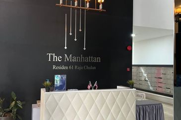 The Manhattan