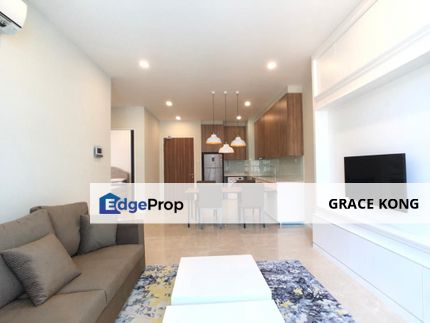 2 room Fully furnished in KLCC CBD area | Cosy and Below market price, Kuala Lumpur, Bukit Bintang