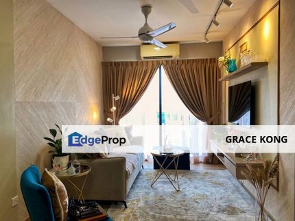 Emporis | Long-Term Value/ Strategic Location/ High-Demand Urban Living/ Invest Gem, Selangor, Kota Damansara