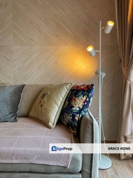 Emporis | Long-Term Value/ Strategic Location/ High-Demand Urban Living/ Invest Gem, Selangor, Kota Damansara