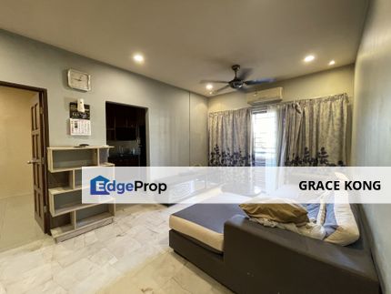 Ground Floor Fully Renovated Apartment for Family / Apartment Cantik dab Bajet, Selangor, Cheras