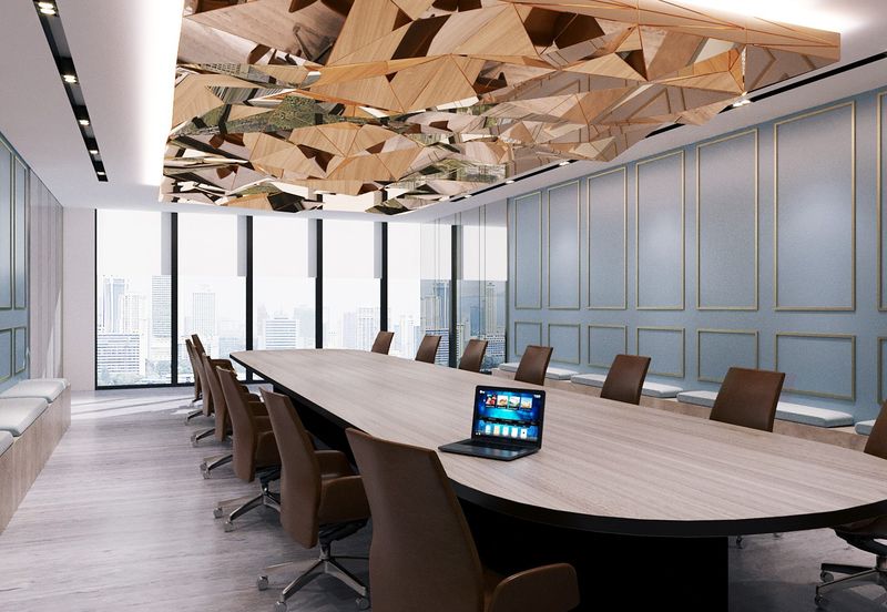 Menara EcoWorld (The Stride Strata Office @ BBCC)