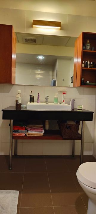 Cozy 1 Bedroom Service Residence For Rental at PUBLIKA, Kuala Lumpur, Dutamas