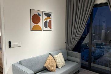 Laurel Residence