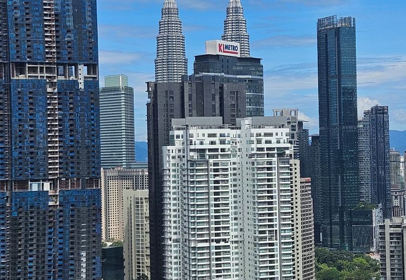 Agile Bukit Bintang @ Residensi Agile Delima