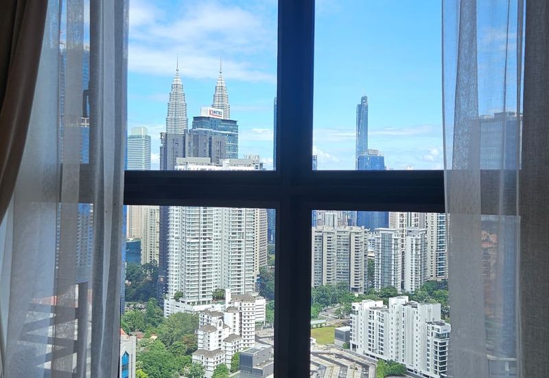 Agile Bukit Bintang @ Residensi Agile Delima