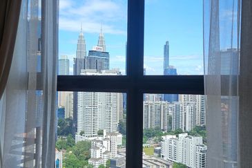 Agile Bukit Bintang @ Residensi Agile Delima