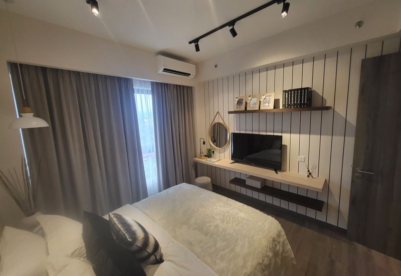 Agile Bukit Bintang @ Residensi Agile Delima