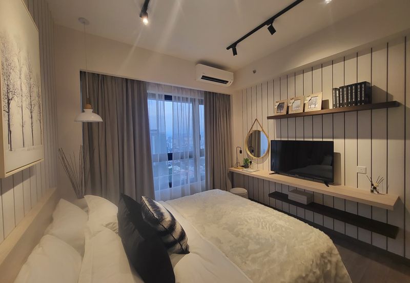 Agile Bukit Bintang @ Residensi Agile Delima