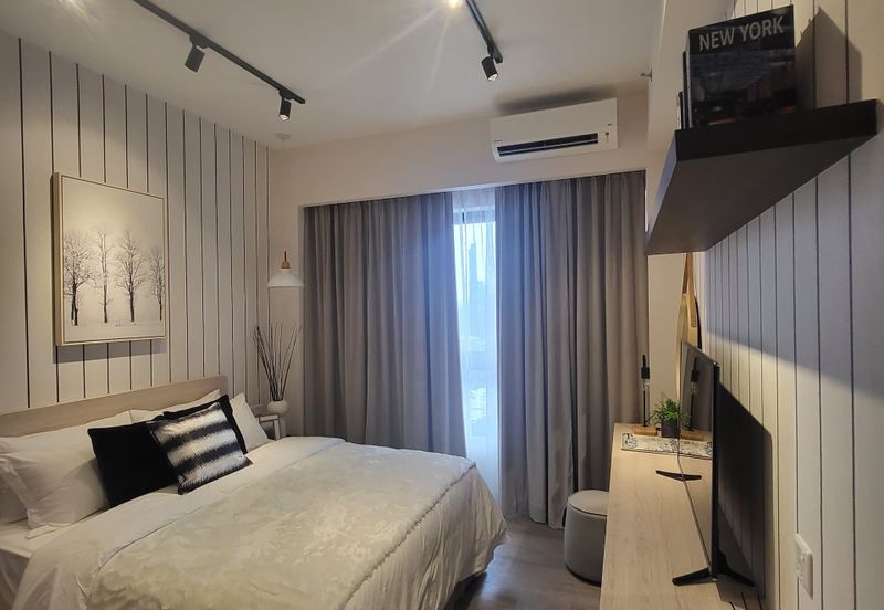 Agile Bukit Bintang @ Residensi Agile Delima