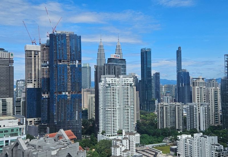 Agile Bukit Bintang @ Residensi Agile Delima