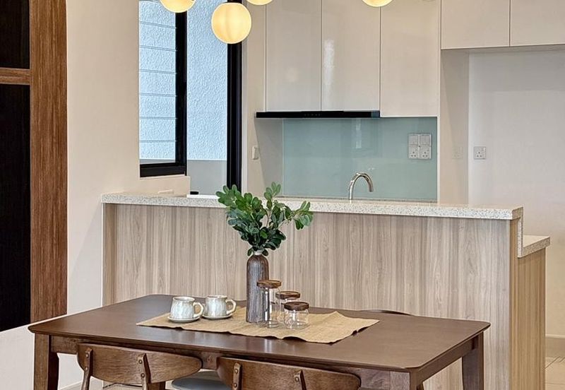 Sunway Belfield Residence