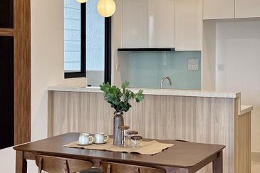 Sunway Belfield Residence