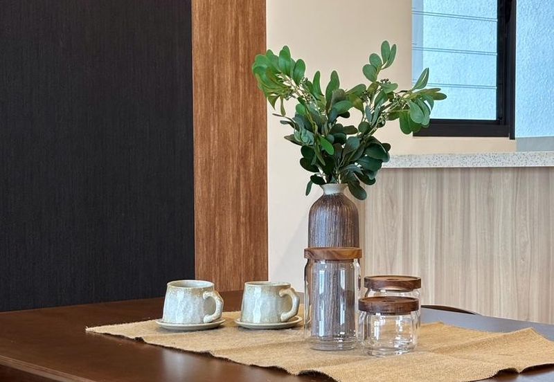 Sunway Belfield Residence