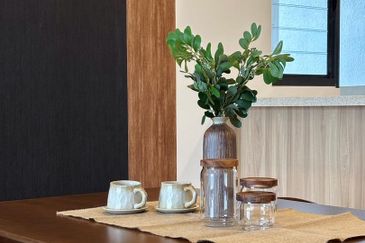 Sunway Belfield Residence